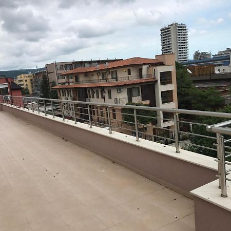 Family Hotel Solar Central ซันนีบีช ภายนอก รูปภาพ