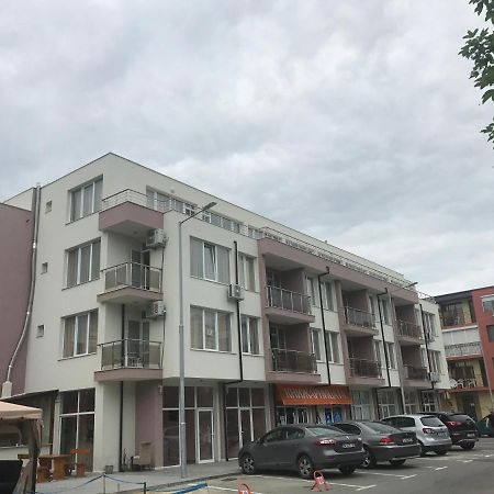 Family Hotel Solar Central ซันนีบีช ภายนอก รูปภาพ