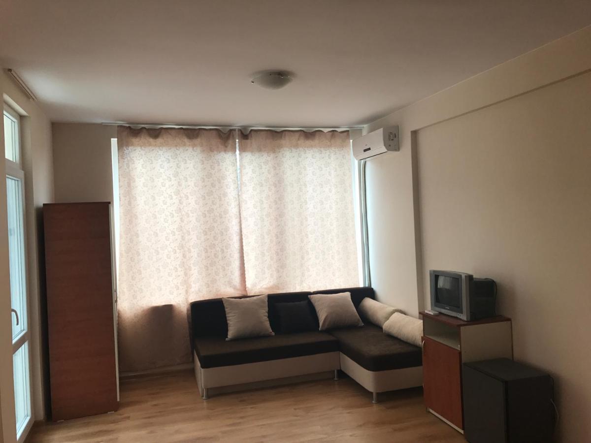 Family Hotel Solar Central ซันนีบีช ภายนอก รูปภาพ