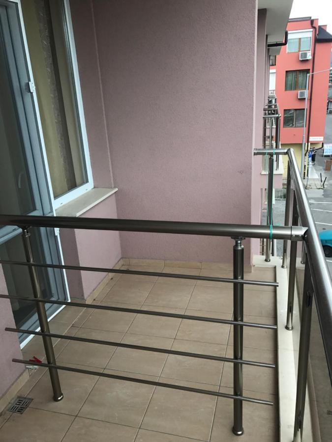 Family Hotel Solar Central ซันนีบีช ภายนอก รูปภาพ