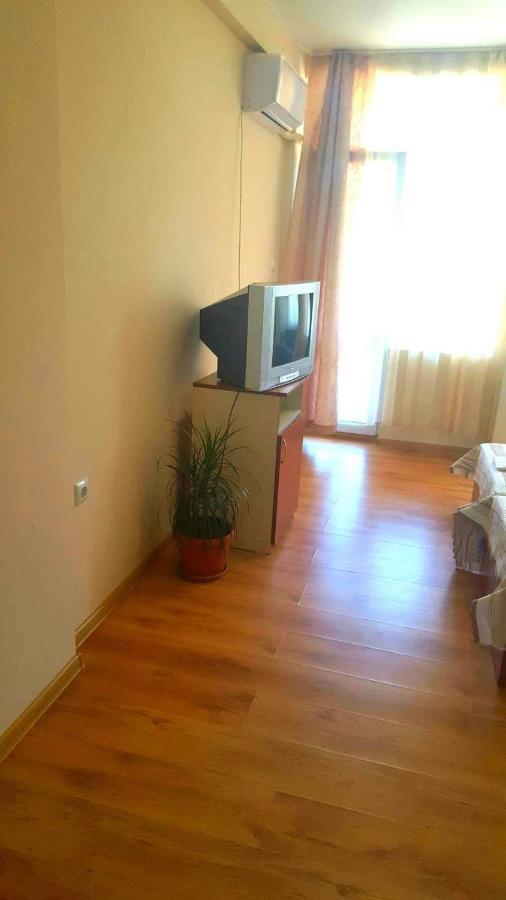 Family Hotel Solar Central ซันนีบีช ภายนอก รูปภาพ