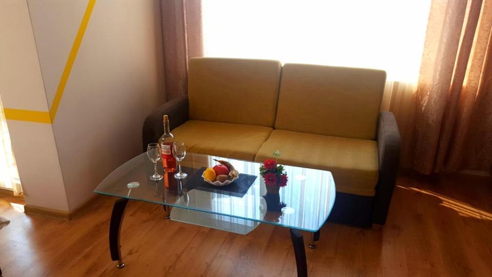 Family Hotel Solar Central ซันนีบีช ภายนอก รูปภาพ