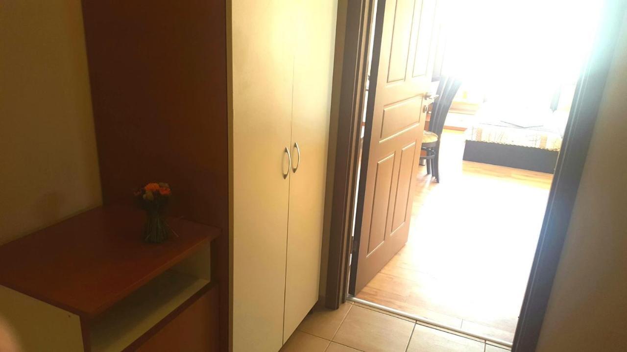 Family Hotel Solar Central ซันนีบีช ภายนอก รูปภาพ