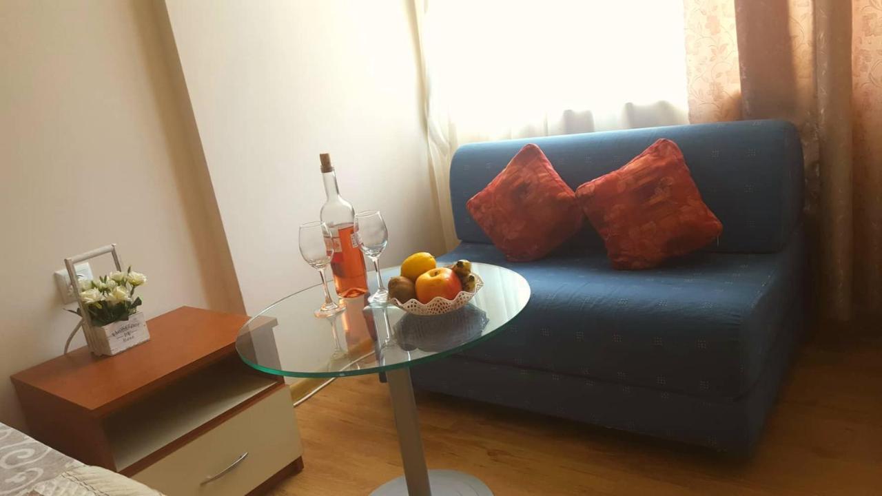 Family Hotel Solar Central ซันนีบีช ภายนอก รูปภาพ